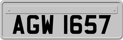 AGW1657