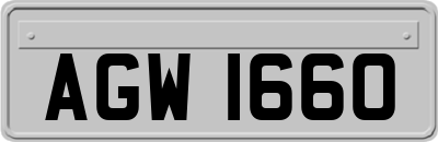 AGW1660