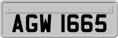 AGW1665