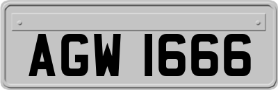 AGW1666