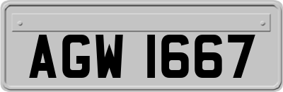 AGW1667