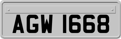 AGW1668