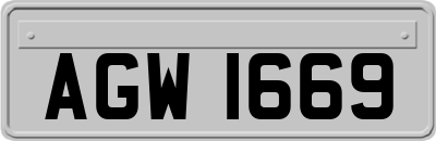AGW1669