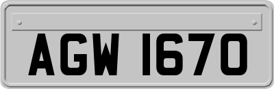 AGW1670