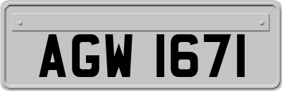 AGW1671