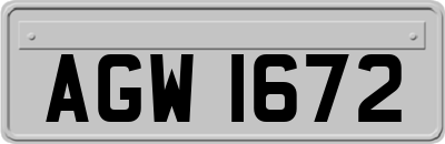AGW1672