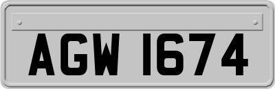AGW1674