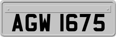 AGW1675