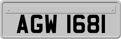 AGW1681