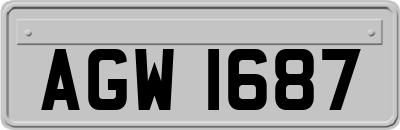 AGW1687