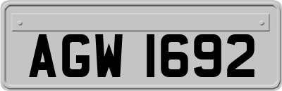 AGW1692