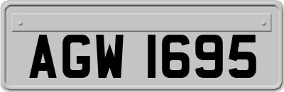 AGW1695