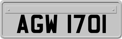 AGW1701