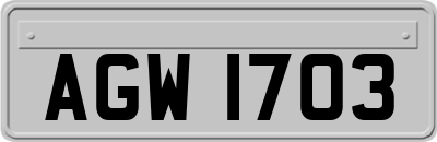 AGW1703