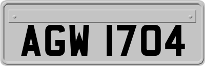 AGW1704