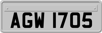AGW1705