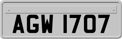 AGW1707