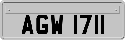 AGW1711
