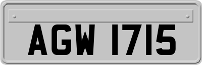 AGW1715