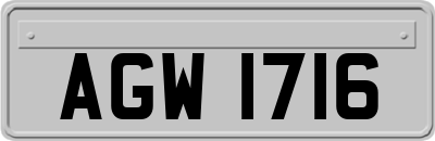 AGW1716