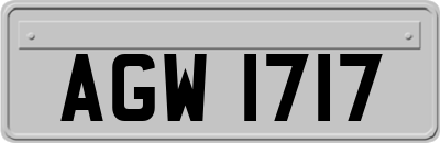 AGW1717
