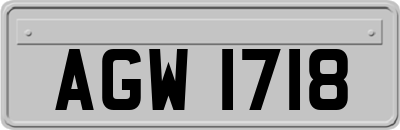 AGW1718