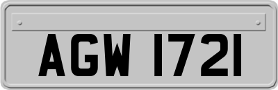 AGW1721