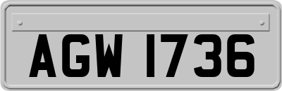 AGW1736
