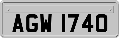 AGW1740
