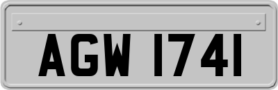 AGW1741