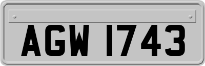 AGW1743