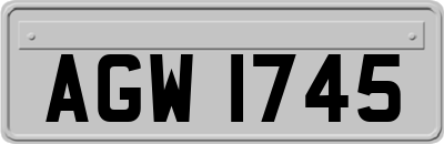 AGW1745