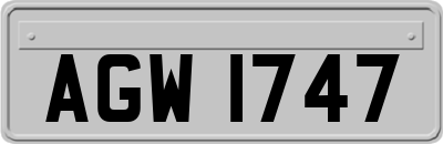 AGW1747