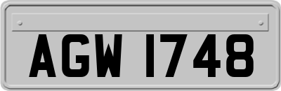 AGW1748