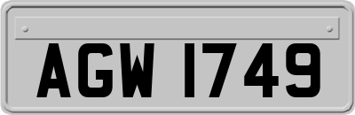 AGW1749