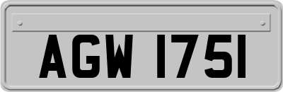 AGW1751