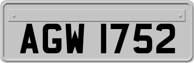 AGW1752