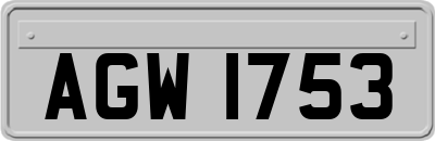 AGW1753