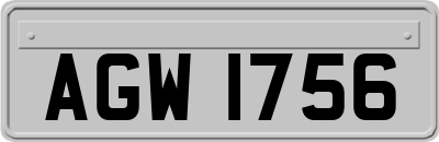 AGW1756