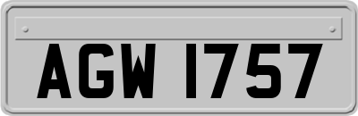 AGW1757