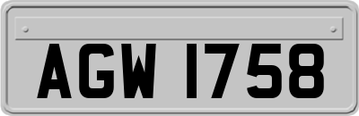 AGW1758