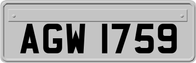 AGW1759