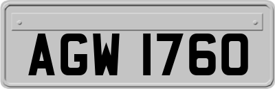 AGW1760