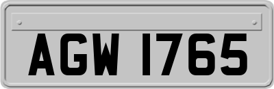 AGW1765