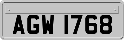 AGW1768