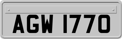 AGW1770