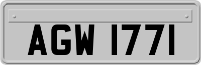 AGW1771