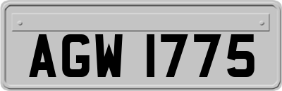 AGW1775