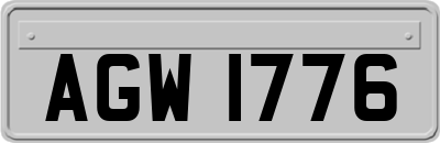 AGW1776