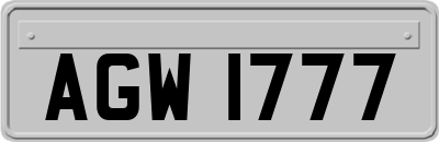 AGW1777